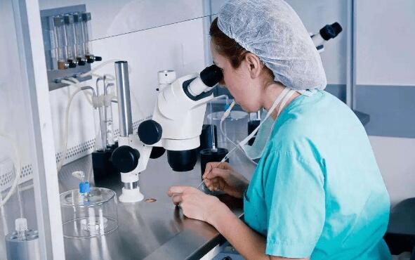 試管嬰兒詳細步驟 試管嬰兒成功率如何