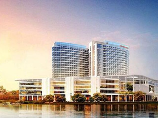 泉州市中醫(yī)院