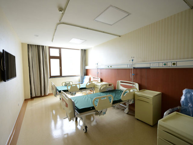 牡丹江市肛腸醫(yī)院