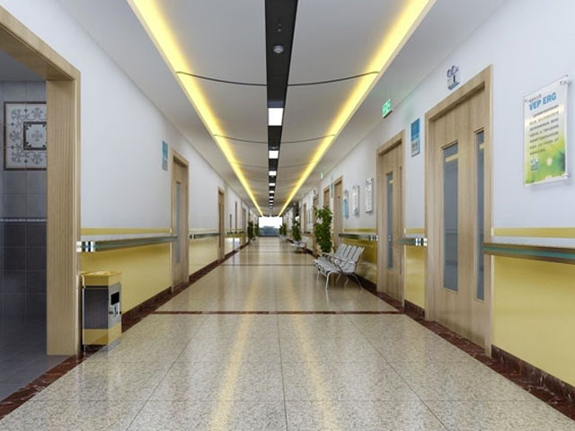 臨汾市堯都區骨傷科醫院