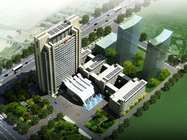 保定市兒童醫(yī)院