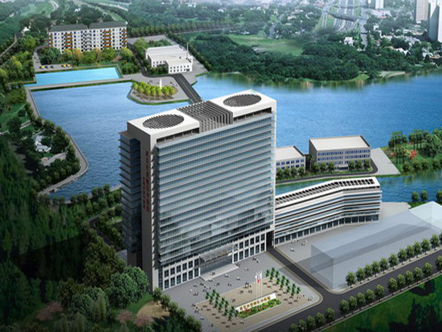 黃陂區中醫醫院