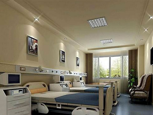 廣元市精神衛生中心