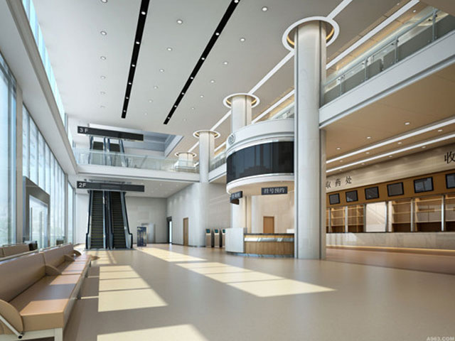 中國(guó)中醫(yī)科學(xué)院廣安門醫(yī)院南區(qū)