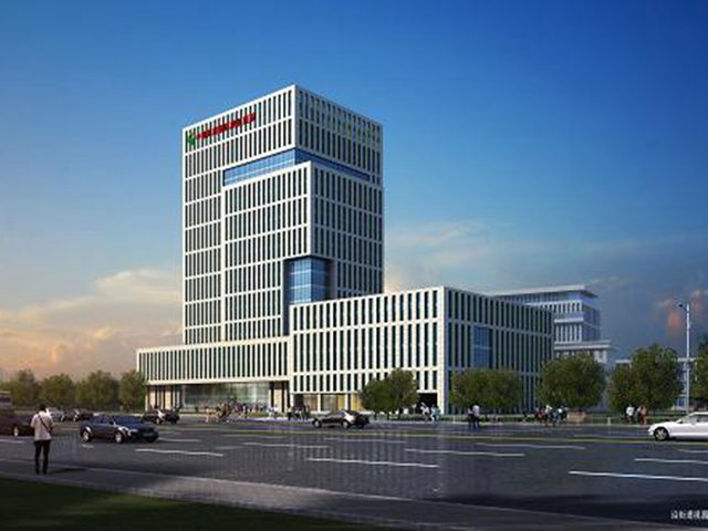 蕪湖市第六人民醫院