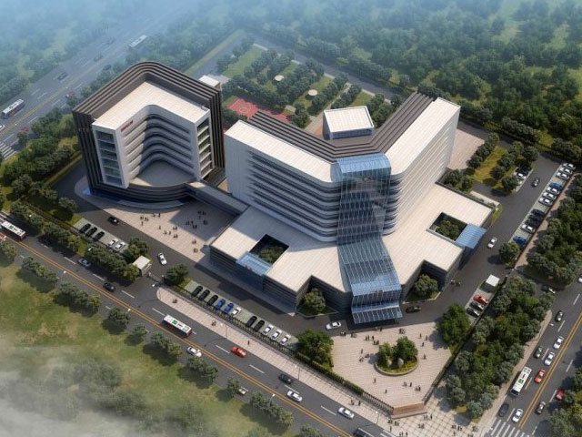 北京大學第六醫(yī)院