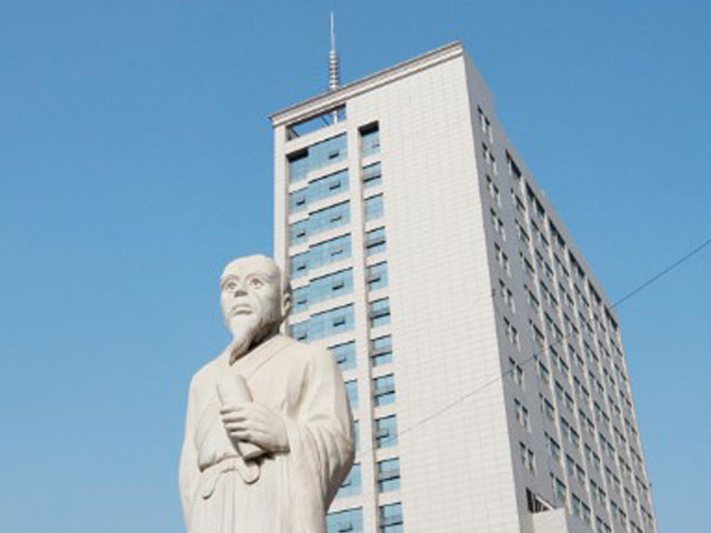 連云港市中醫院