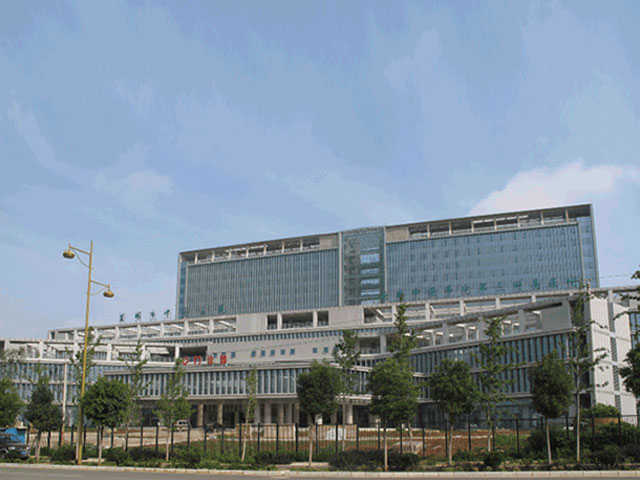 昆明市中醫(yī)院