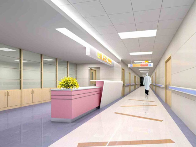 北京新里程腫瘤醫(yī)院