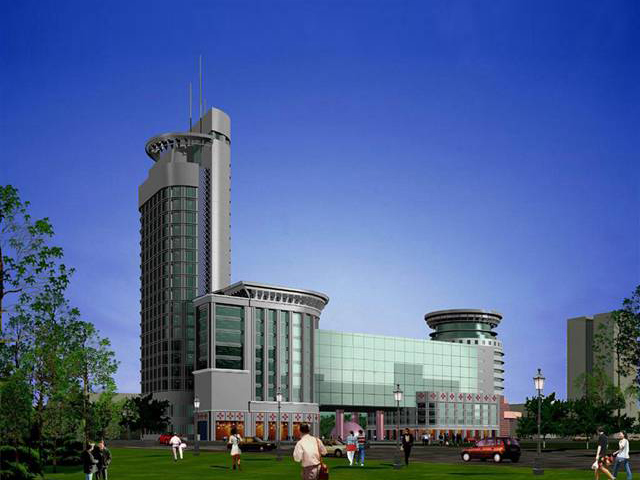 陜西電子409醫(yī)院